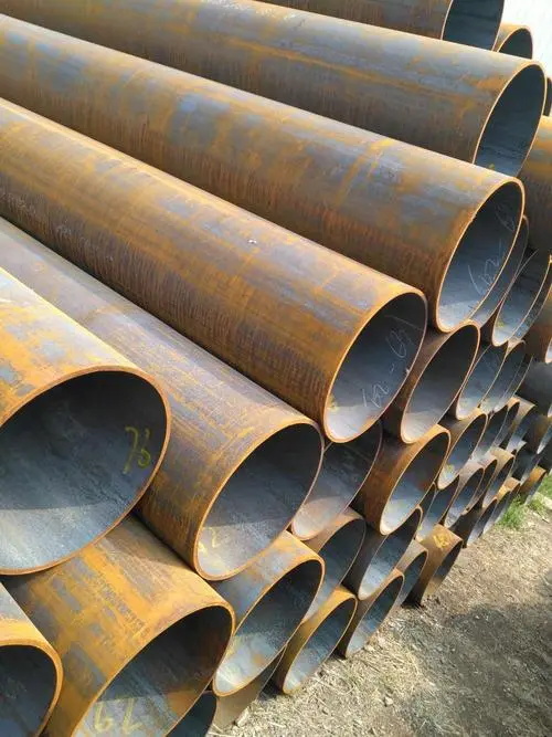 宁德20#无缝钢管