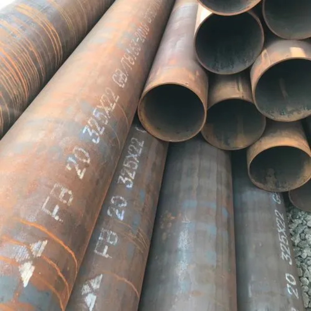 宁德35crmo无缝钢管