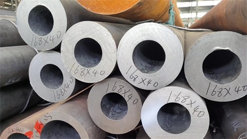 宁德42crmo无缝钢管