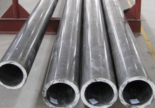 宁德精密液压无缝钢管