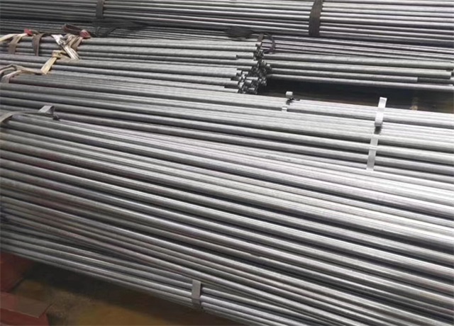 宁德精密无缝钢管厂家