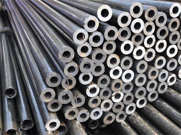 宁德精密光亮无缝钢管