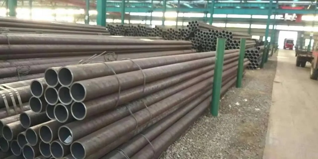 宁德16mn无缝钢管厂