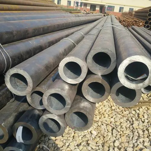 宁德20#无缝钢管厂