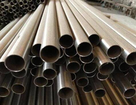 宁德冷拔精密无缝钢管厂