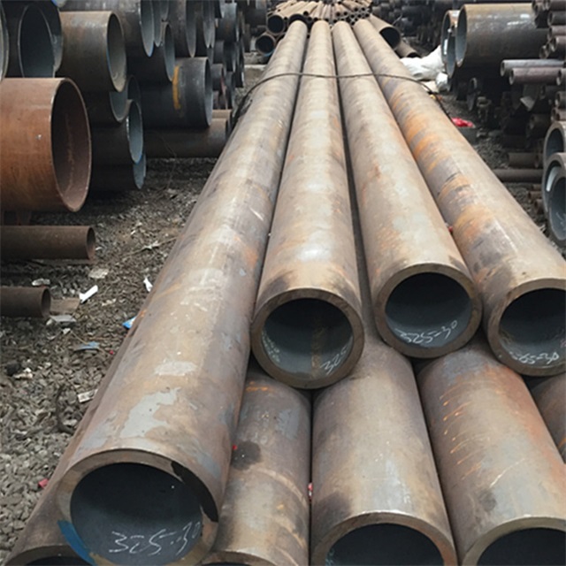 宁德中低压锅炉用无缝钢管价格