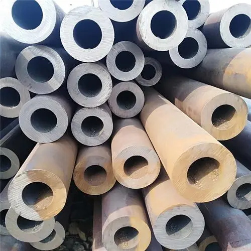 宁德gb t 8162 结构用无缝钢管