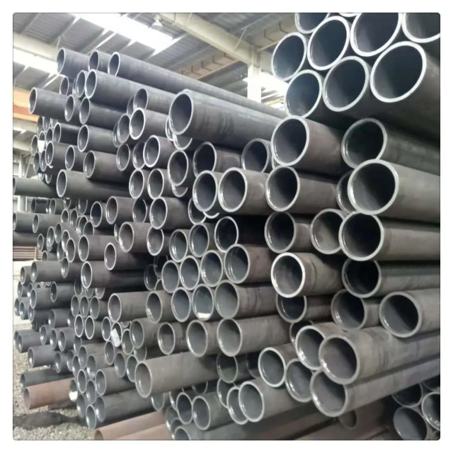 宁德GB8163无缝管