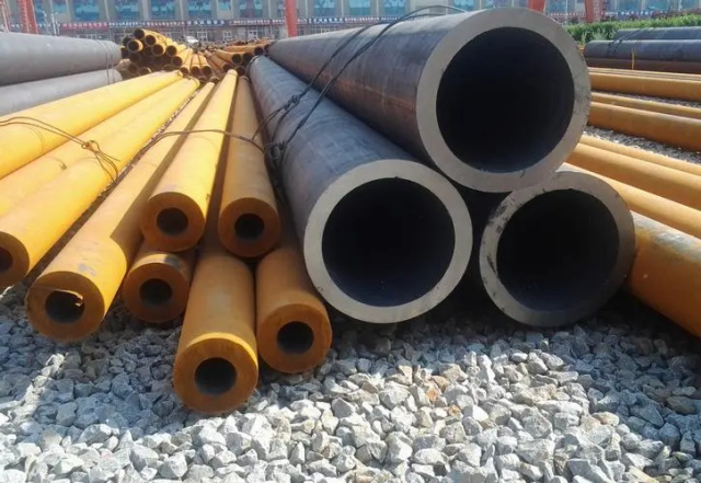 宁德GB5310锅炉钢管