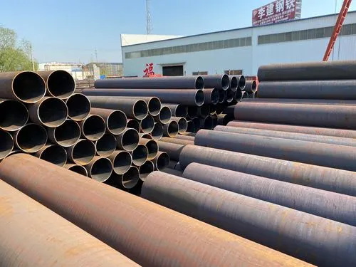 宁德GB5310锅炉管