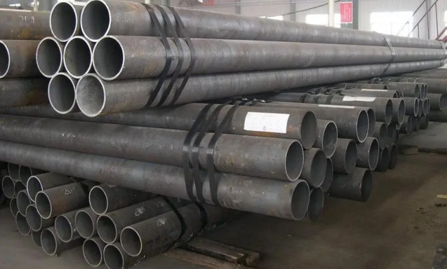 宁德高压无缝钢管