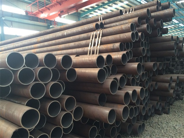 宁德化肥设备用高压无缝钢管