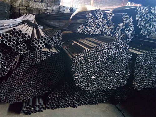 宁德GB6479无缝管 