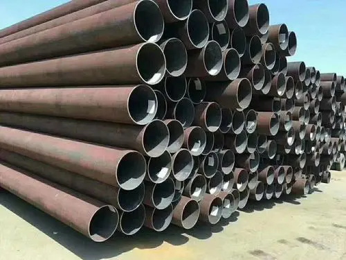 宁德GB6479无缝钢管