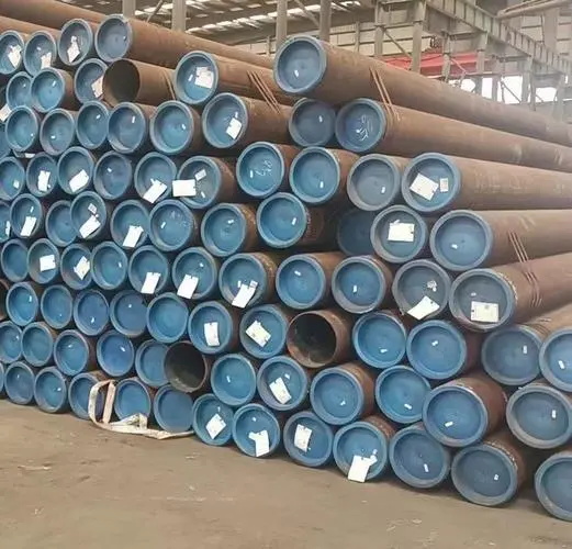 宁德GB6479化肥设备用无缝钢管