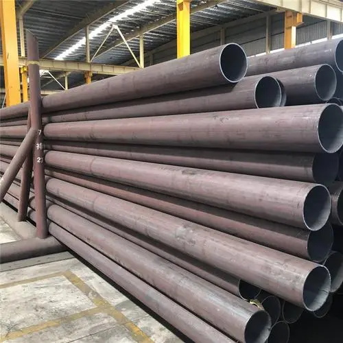 宁德GB9948无缝钢管