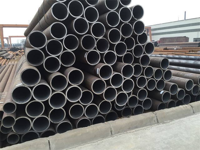 宁德GB9948无缝管