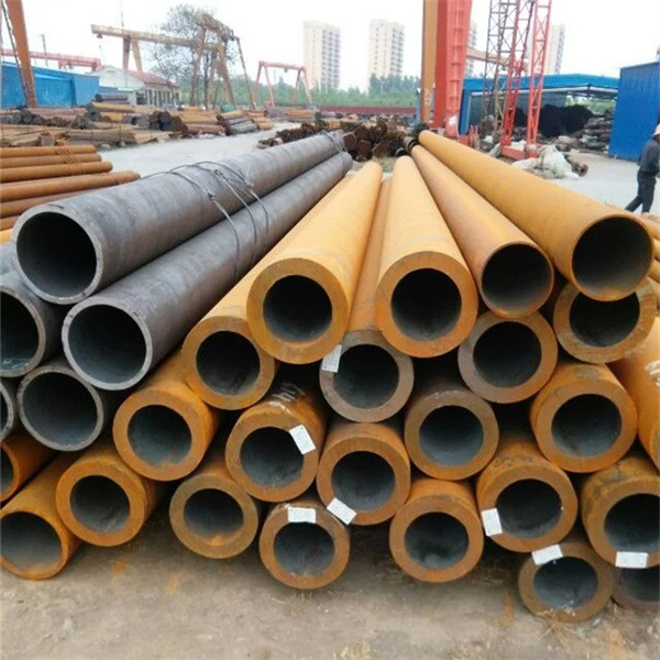 宁德地质无缝管