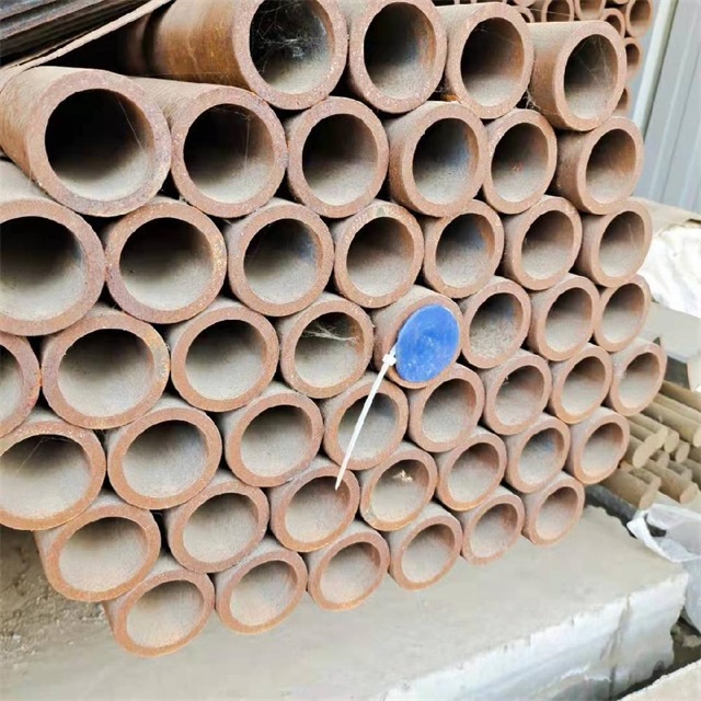 宁德地质钻探用无缝钢管