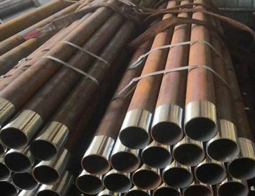 宁德地质用无缝钢管