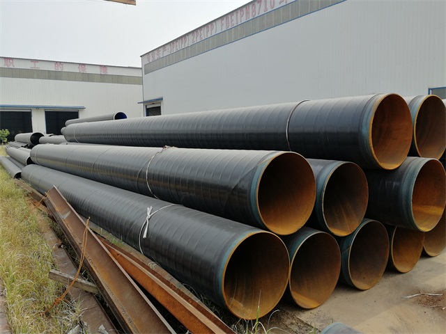 宁德防腐无缝钢管