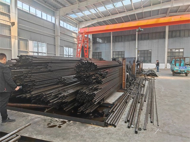 宁德304精密无缝钢管