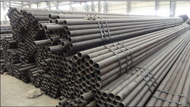 宁德GB8163流体用无缝管