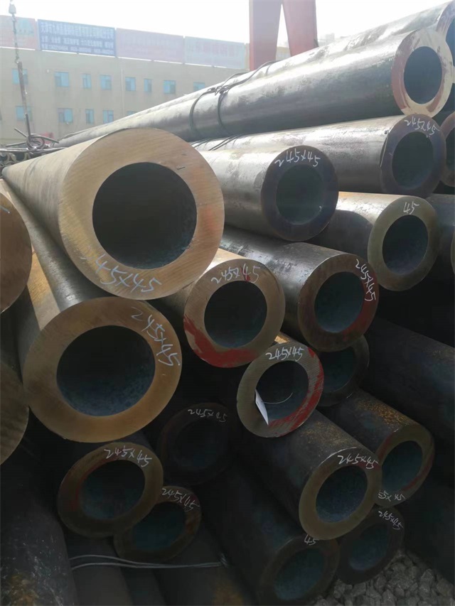 宁德3087无缝钢管