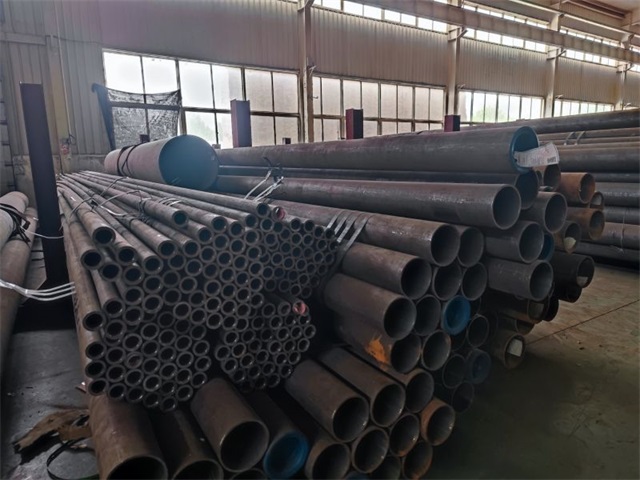 宁德高压锅炉管