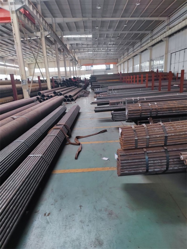 宁德高压锅炉钢管