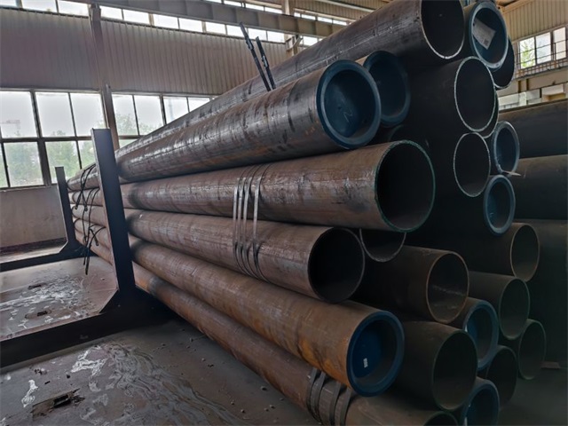 宁德高压无缝管