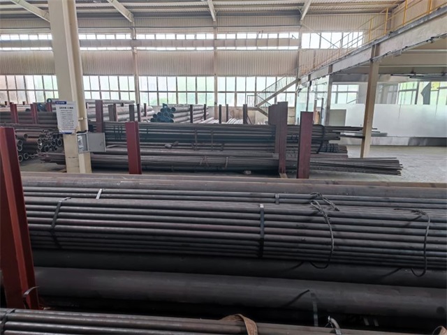 宁德5310无缝钢管 