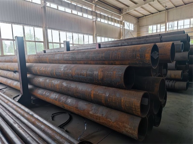 宁德5310锅炉钢管