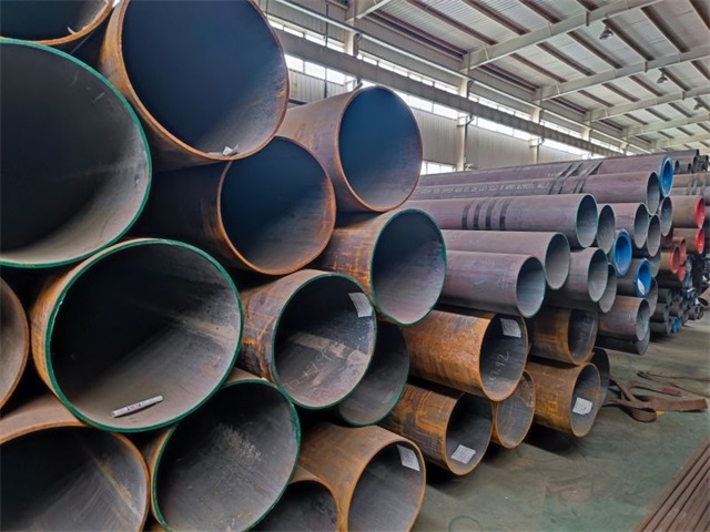 宁德5310高压锅炉钢管