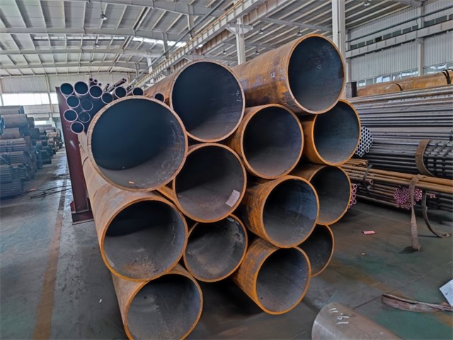 宁德GB5310高压锅炉管