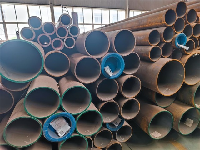 宁德20G无缝钢管厂家