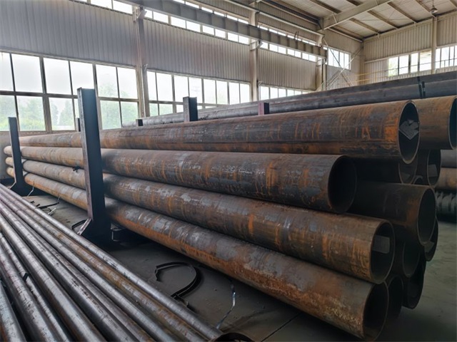宁德15crmog高压锅炉管