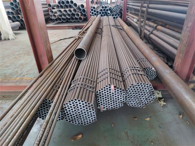 宁德15crmog无缝钢管