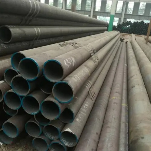 宁德gb3087无缝钢管