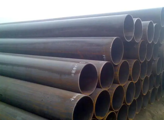 宁德GB3087无缝管