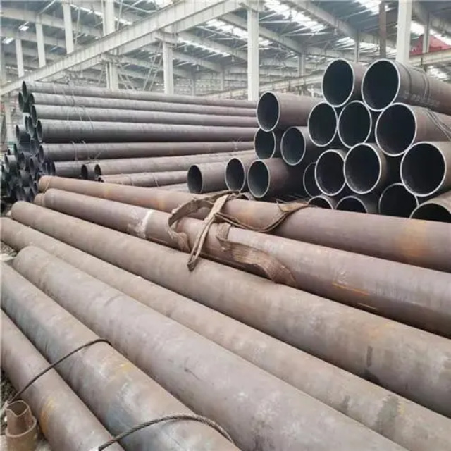 宁德GB3087低中压锅炉管