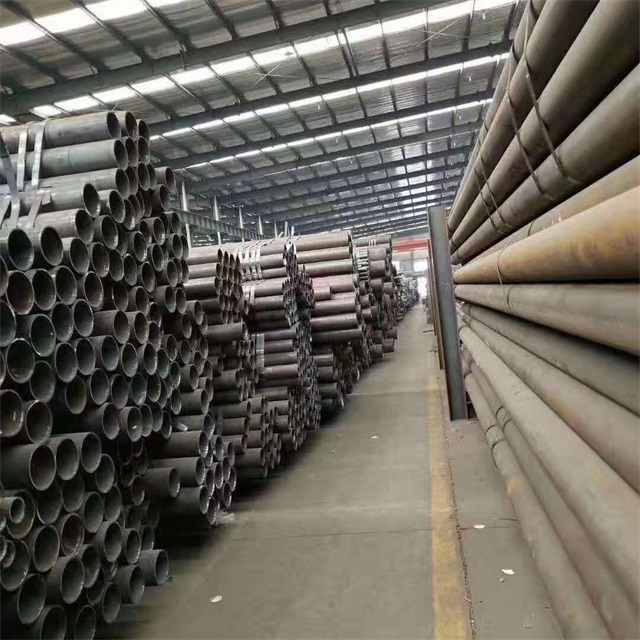 宁德3087低中压无缝钢管