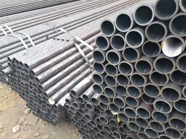 宁德45#无缝钢管厂家