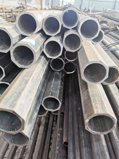 宁德20cr冷拔无缝钢管