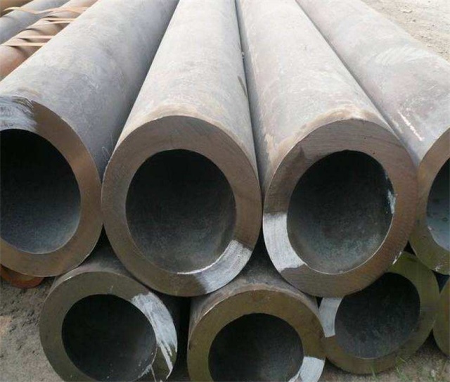 宁德厚壁无缝钢管型号