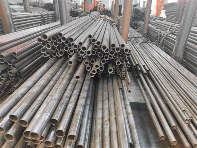 宁德精密无缝钢管批发