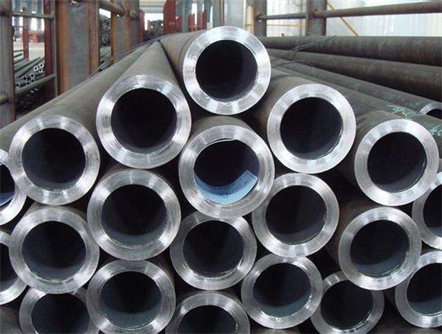 宁德厚壁无缝钢管销售