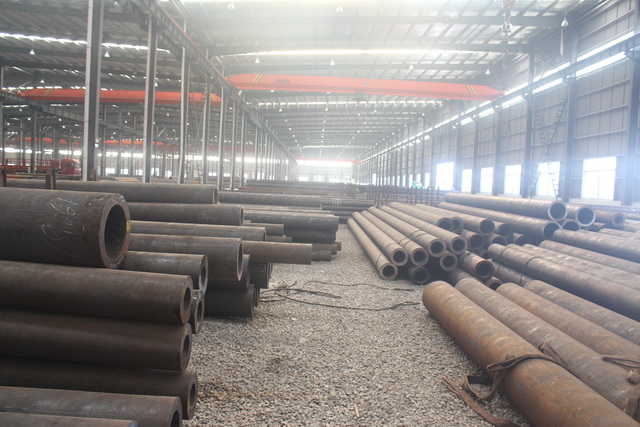 宁德厚壁无缝钢管电话