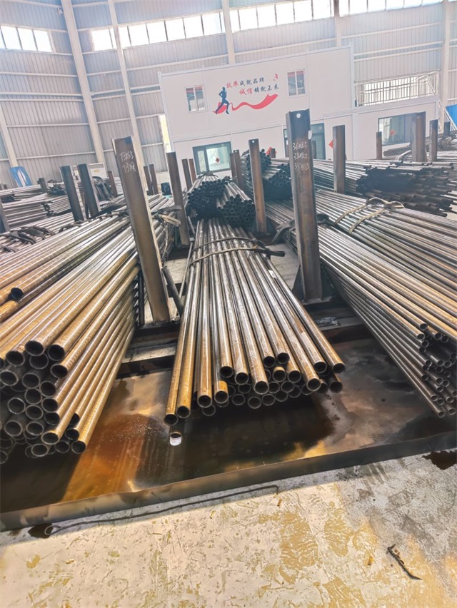 宁德精密无缝钢管订购