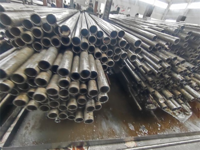 宁德精密无缝钢管价格